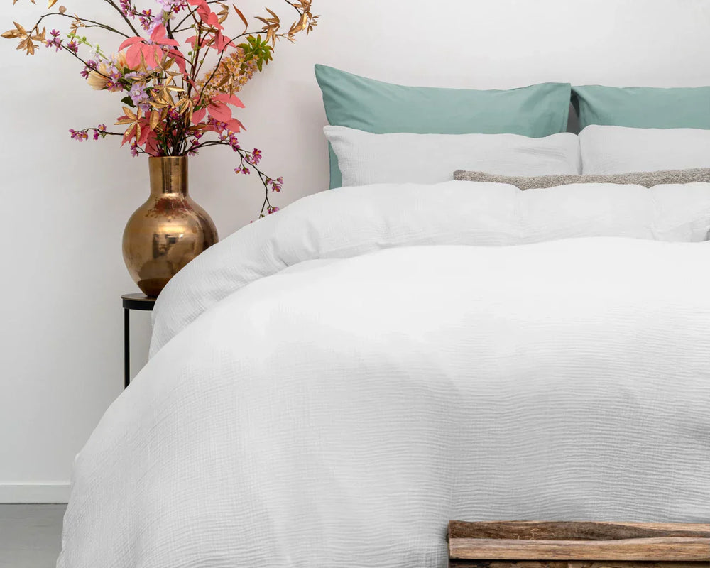 Veel gestelde vragen over een zomerdekbed