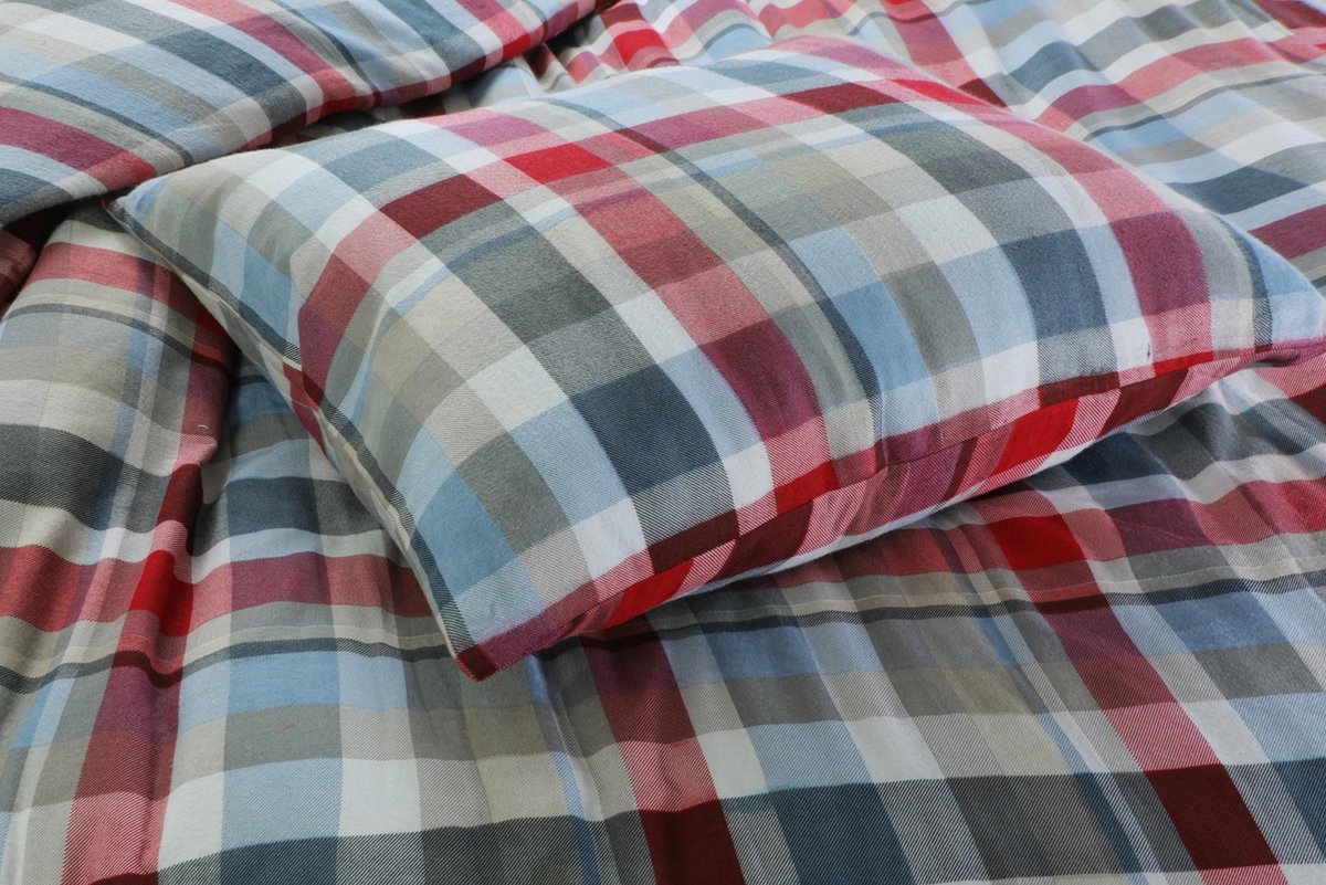 Day Dream dekbedovertrek Bazel - Flanel