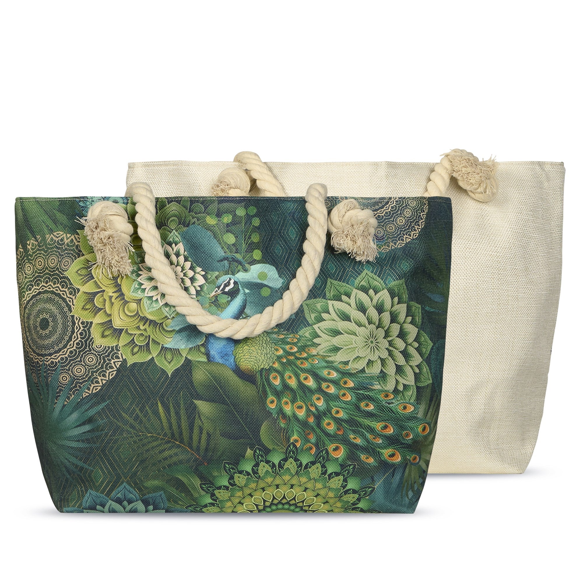 HiP strandtas Agatha