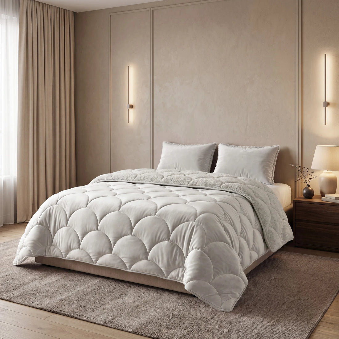 Velvet: fluweelzacht met een luxe uitstraling