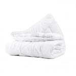 Micro Touch Enkel Dekbed | 100% Micropercal | Anti‑allergisch Comfort