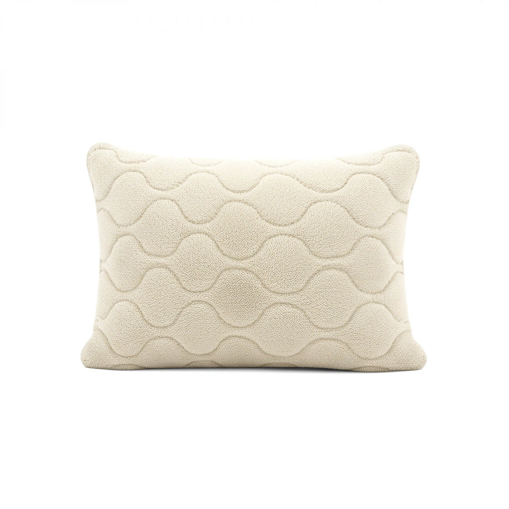 Sleeptime Lazy dekbed zonder overtrek Teddy incl. kussensloop - Beige - kussensloop