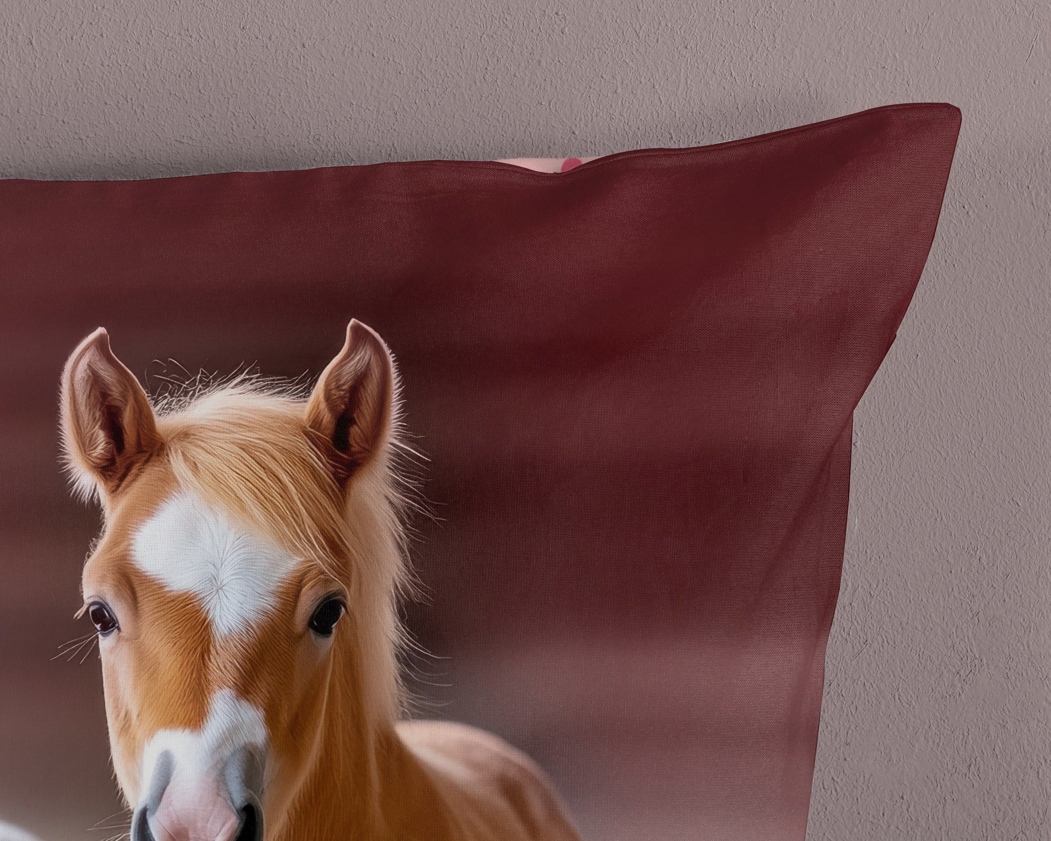 ZouZou kinderdekbedovertrek Joli - katoen - eenpersoons (140x220 + 60x70 cm)