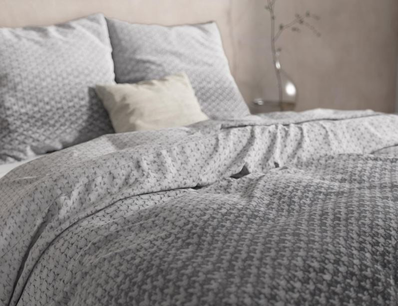 Dreamhouse dekbedovertrek Tamar - Flanel