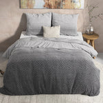 Dreamhouse dekbedovertrek Tamar - Flanel