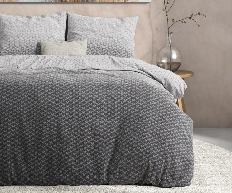 Dreamhouse dekbedovertrek Tamar - Flanel