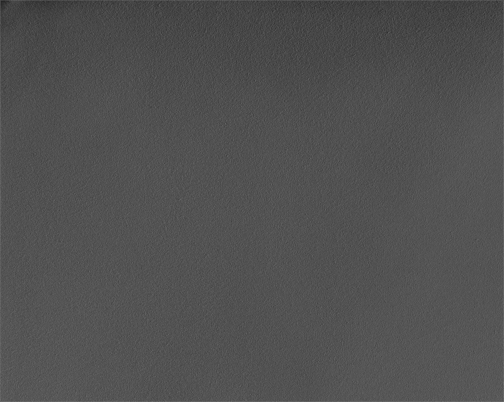 Hoeslaken - enkel jersey 135gr - Antraciet