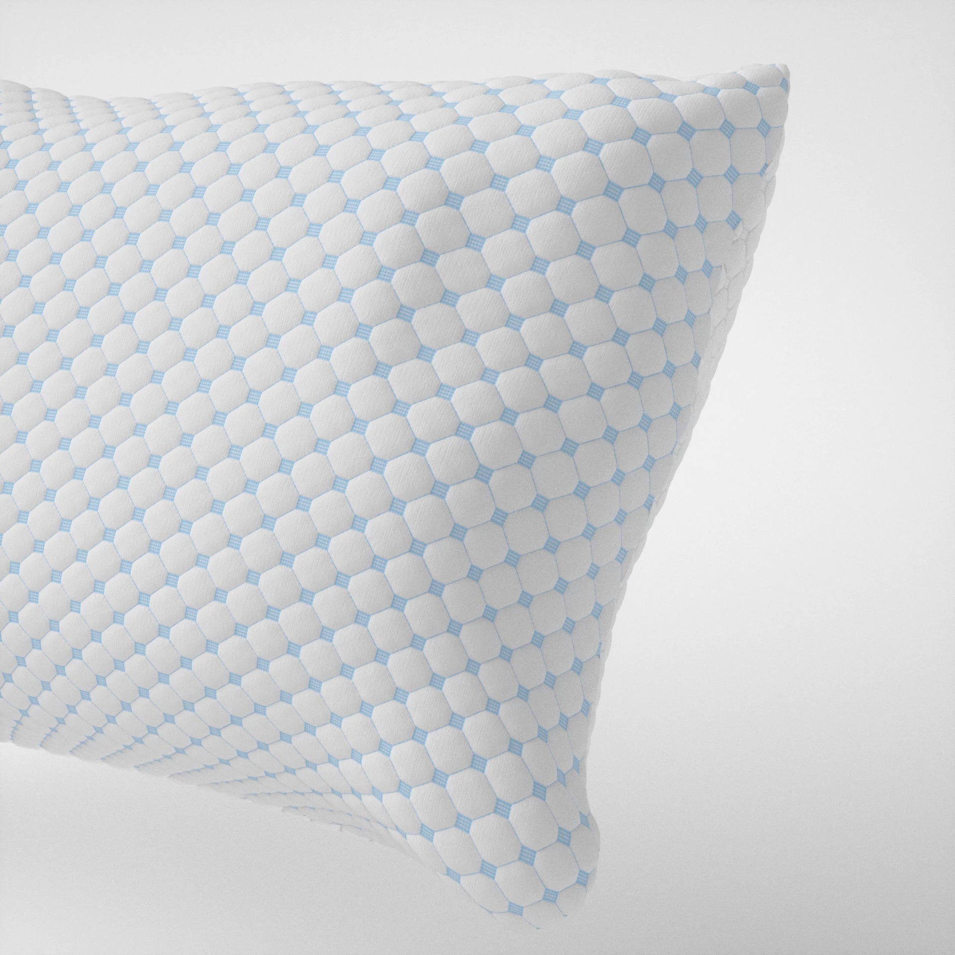 Nanotech hoofdkussen - 50x70 cm