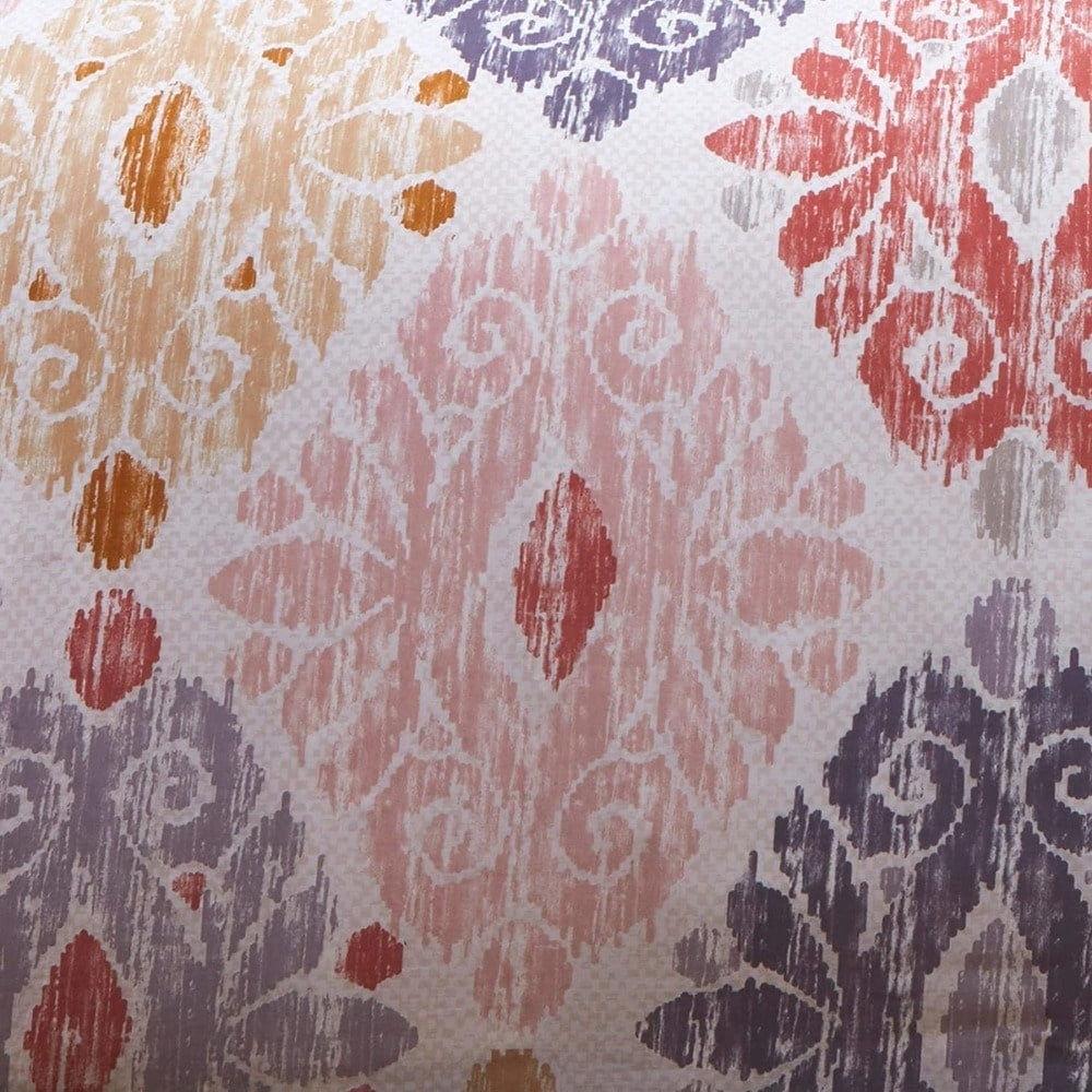 Dekbedovertrek Zara blush - Polykatoen - 1-persoons (135x200 + 50x75 cm)