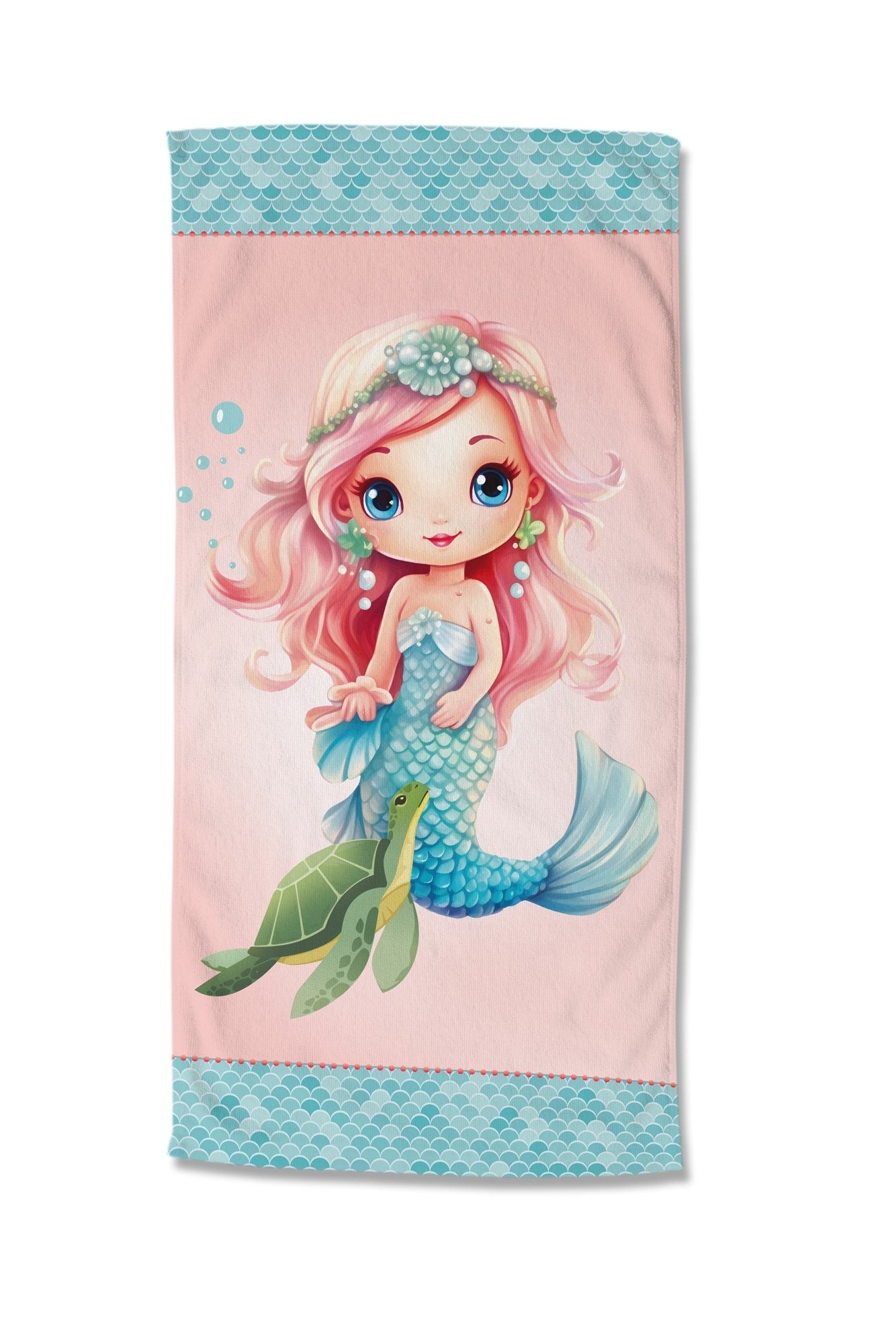 Strandlaken Alisse  - handdoek 75x150 cm