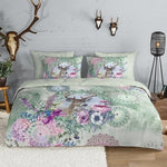 HiP dekbedovertrek Romini - Flanel