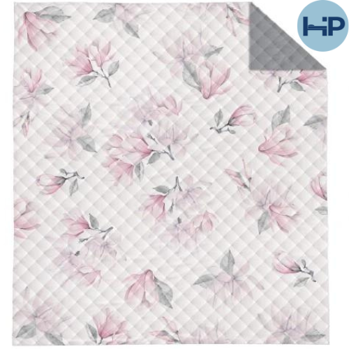Bedsprei Magnolia - 1-persoons (170x210 cm)