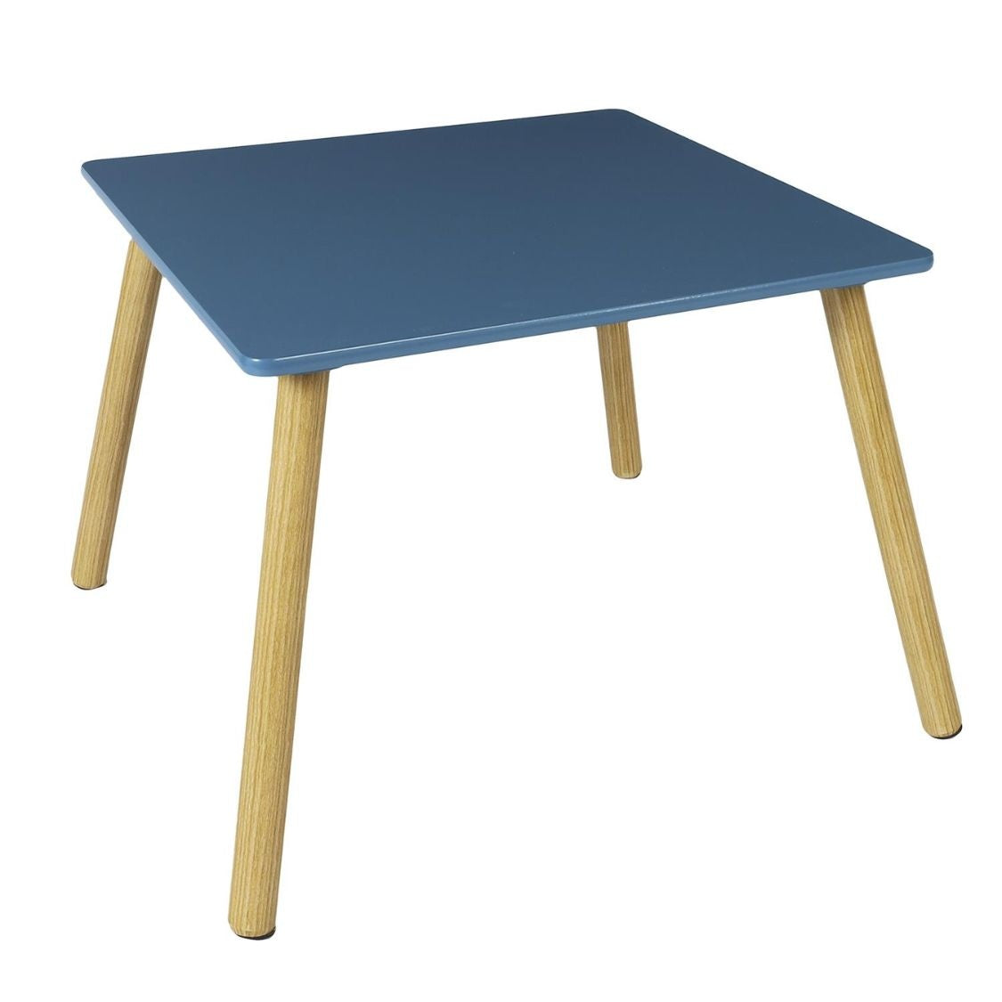 Kindertafel met 2 Dinosaurus stoeltjes