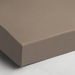 Hoeslaken - biologisch jersey - 90x190/200 cm