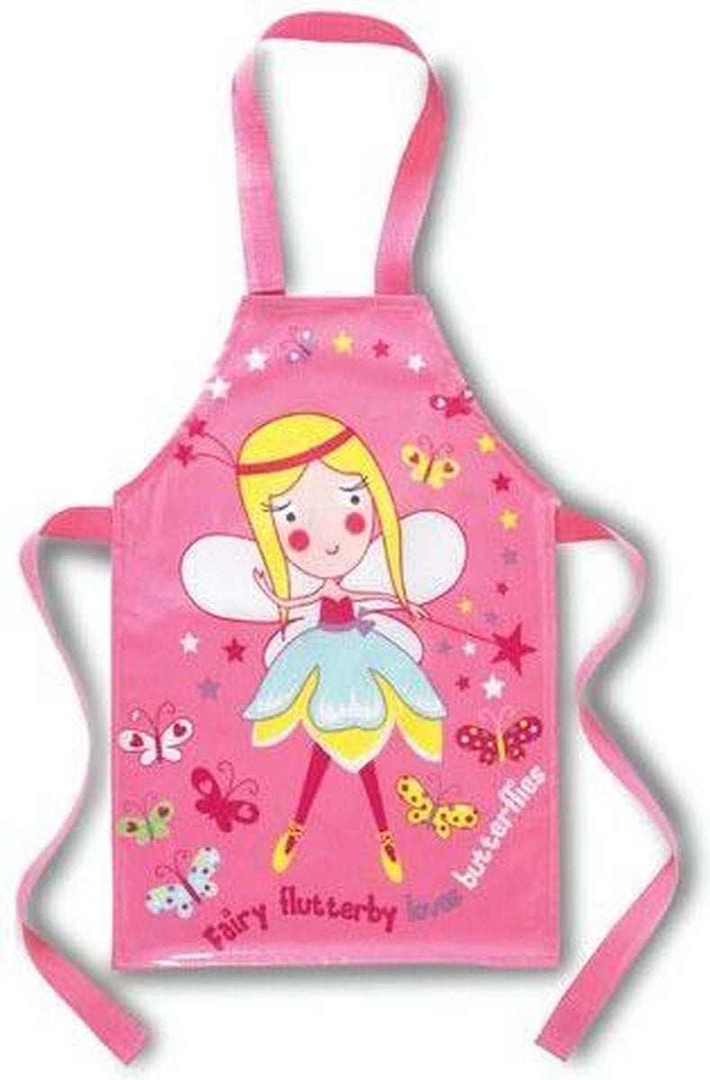 Kinder Kliederschort Fairy