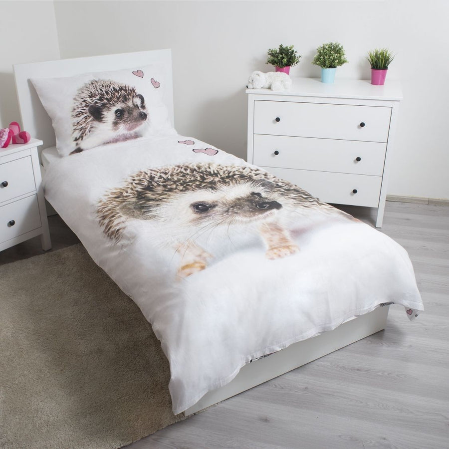 Compleet bed in één bestelling