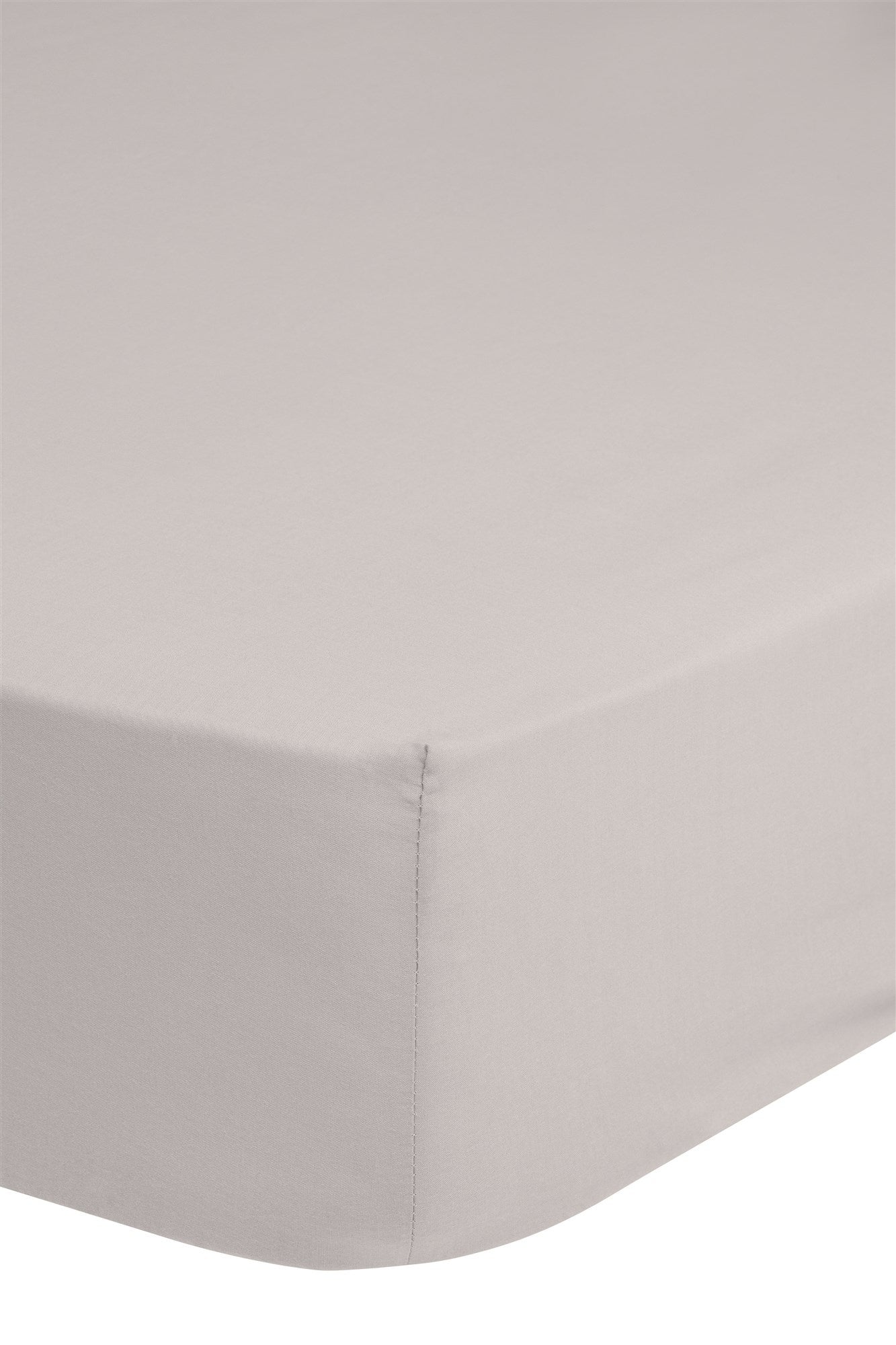 Hoeslaken - katoen - 100x200 cm