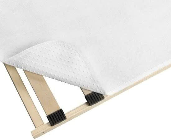 Matrasdek Slipstop - 90x190/200 cm