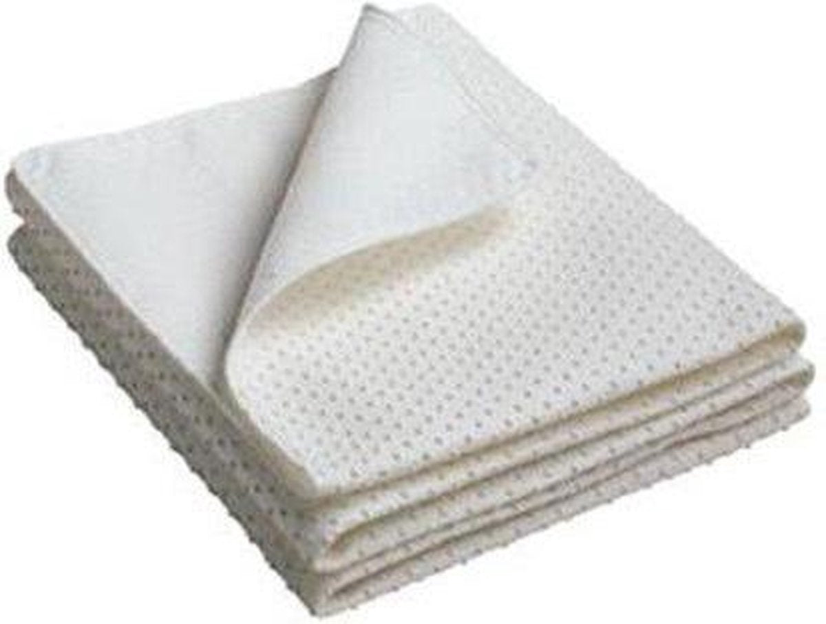 Matrasdek Slipstop - 90x190/200 cm