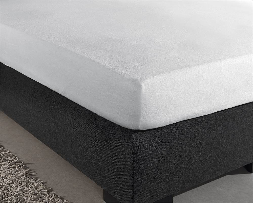 Molton stretch - 90/100x200 cm