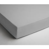 Hoeslaken - biologisch jersey - 140x190/200 cm