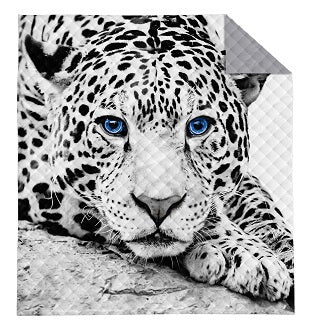 Bedsprei Panter
