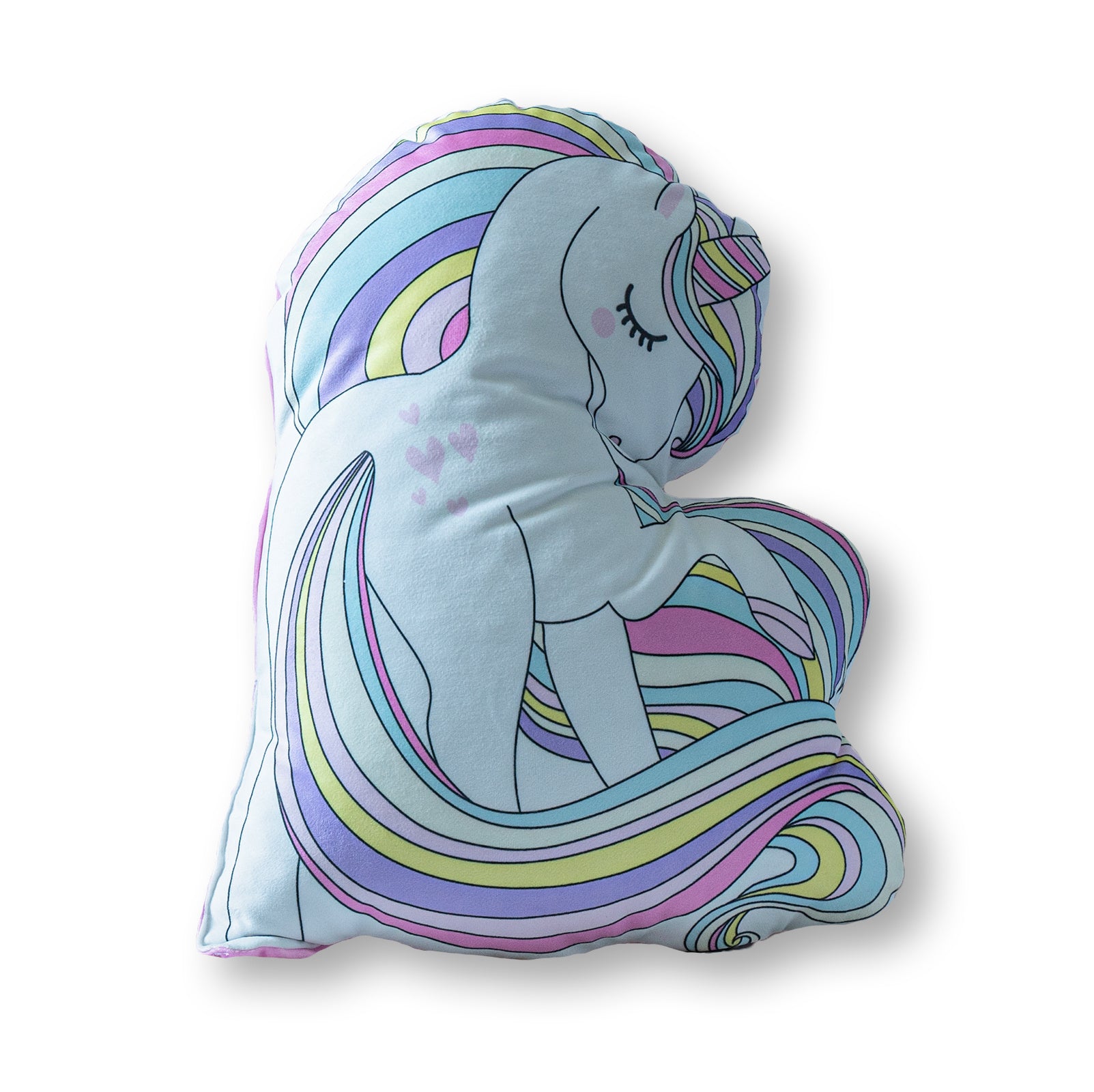 Unicorn sierkussen