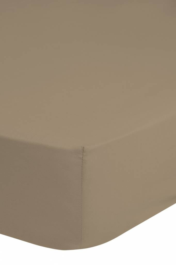 Hoeslaken - jersey - 90x200 cm