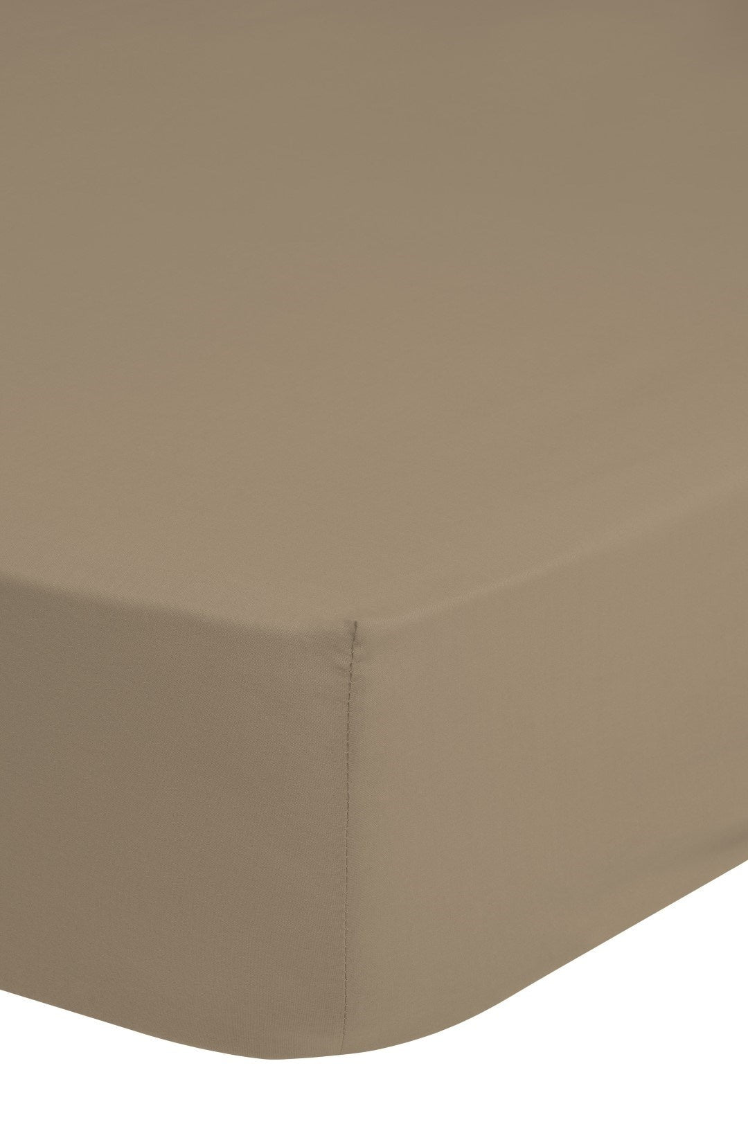 Hoeslaken - jersey - 180x220 cm