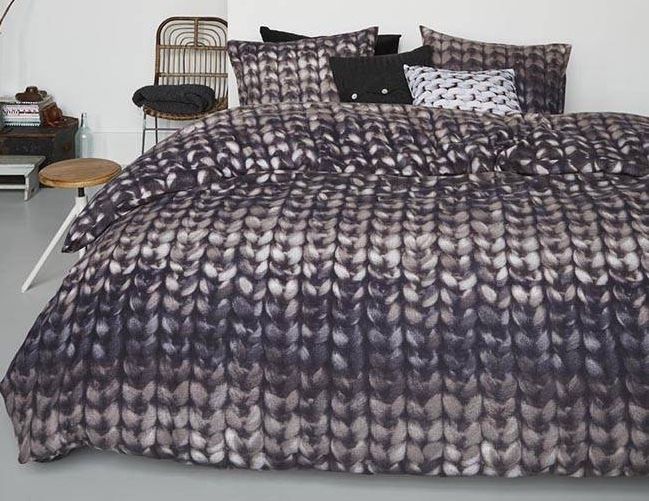 Blikvangers van Beddinghouse