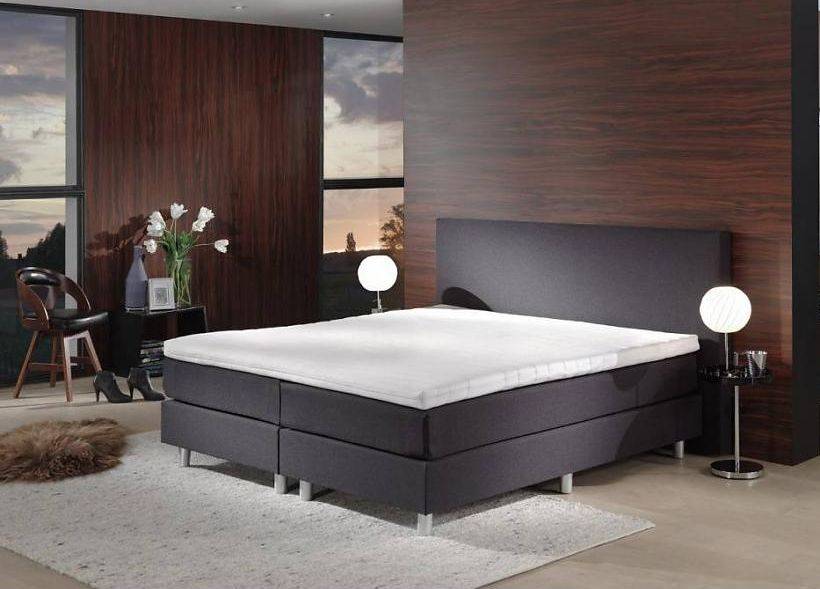 Van bladerbed tot boxspring: de geschiedenis van ons bed