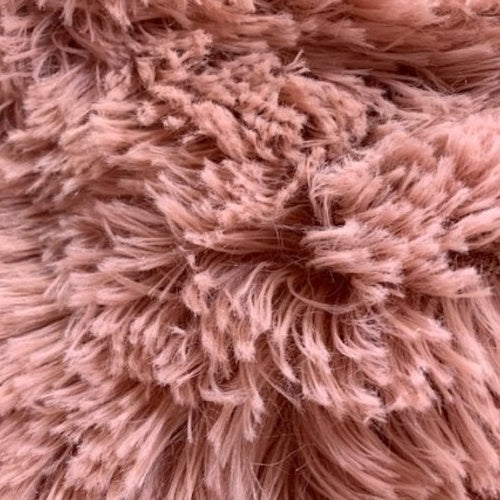 Fluffy trend