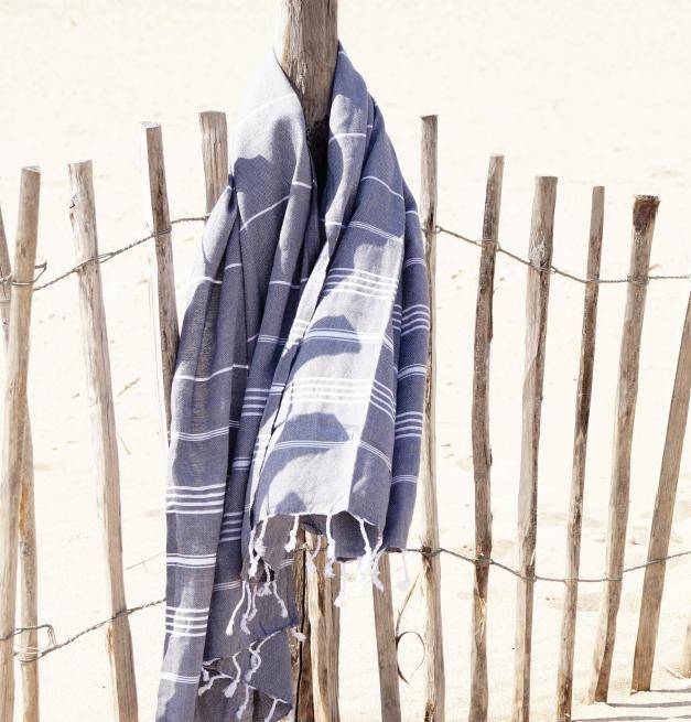 Keep it cool on the beach!