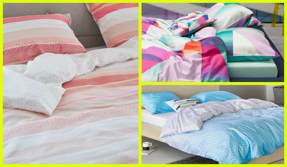 Zomer met Esprit & Essenza!