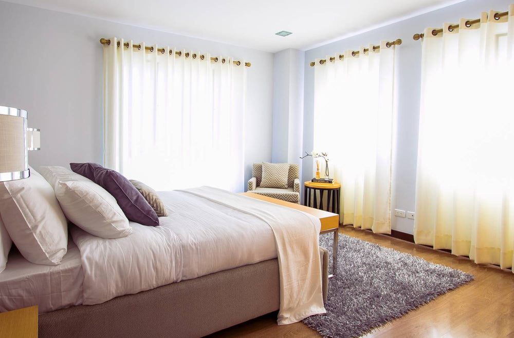 Hoe maak je efficiënt je bed op?