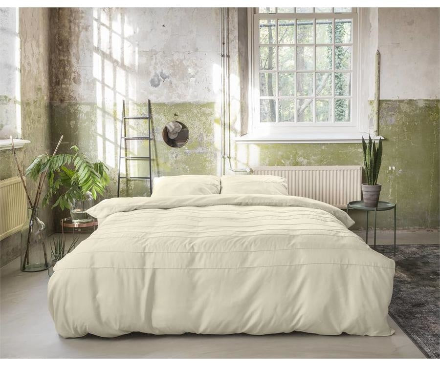 Een rustige slaapkamer