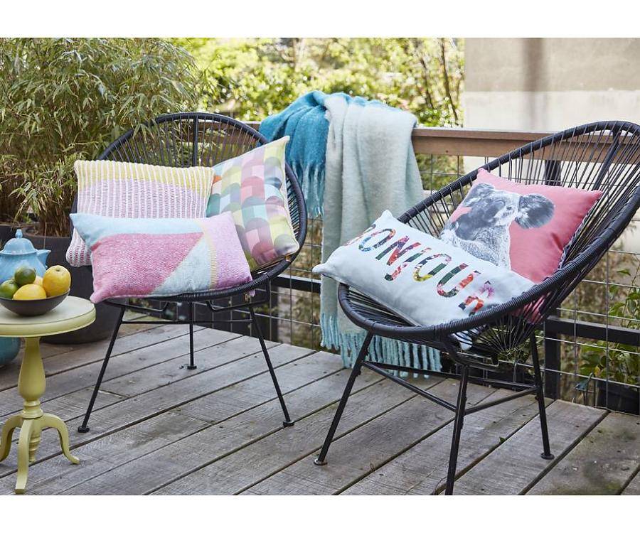 Musthaves voor een mooie zomer