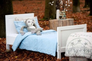 Dekbedovertrek baby en peuter