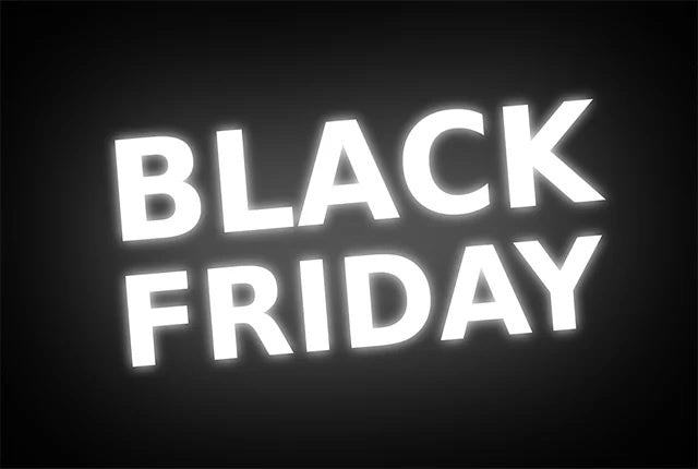 Black Friday Deals
