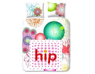 HIP dekbedovertrekken
