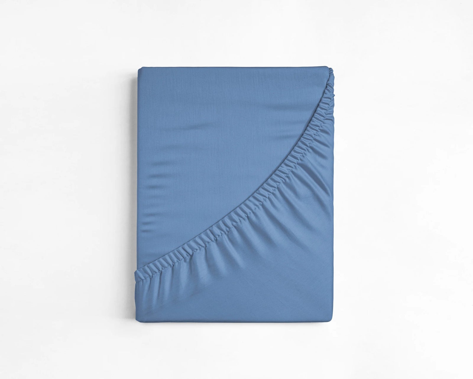 Hoeslaken topper 180x210
