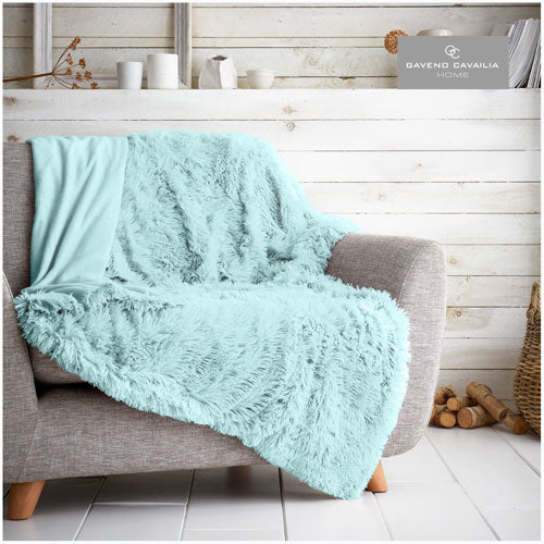 Fleece deken