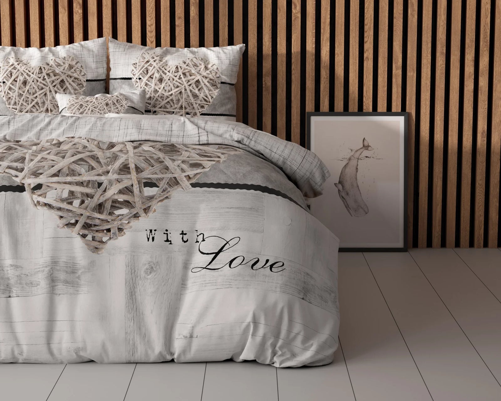 dekbedovertrek landelijk