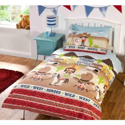 Dekbedovertrek 135x200