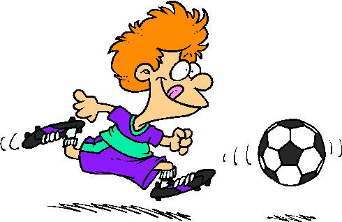 Voetbal dekbedovertrekken