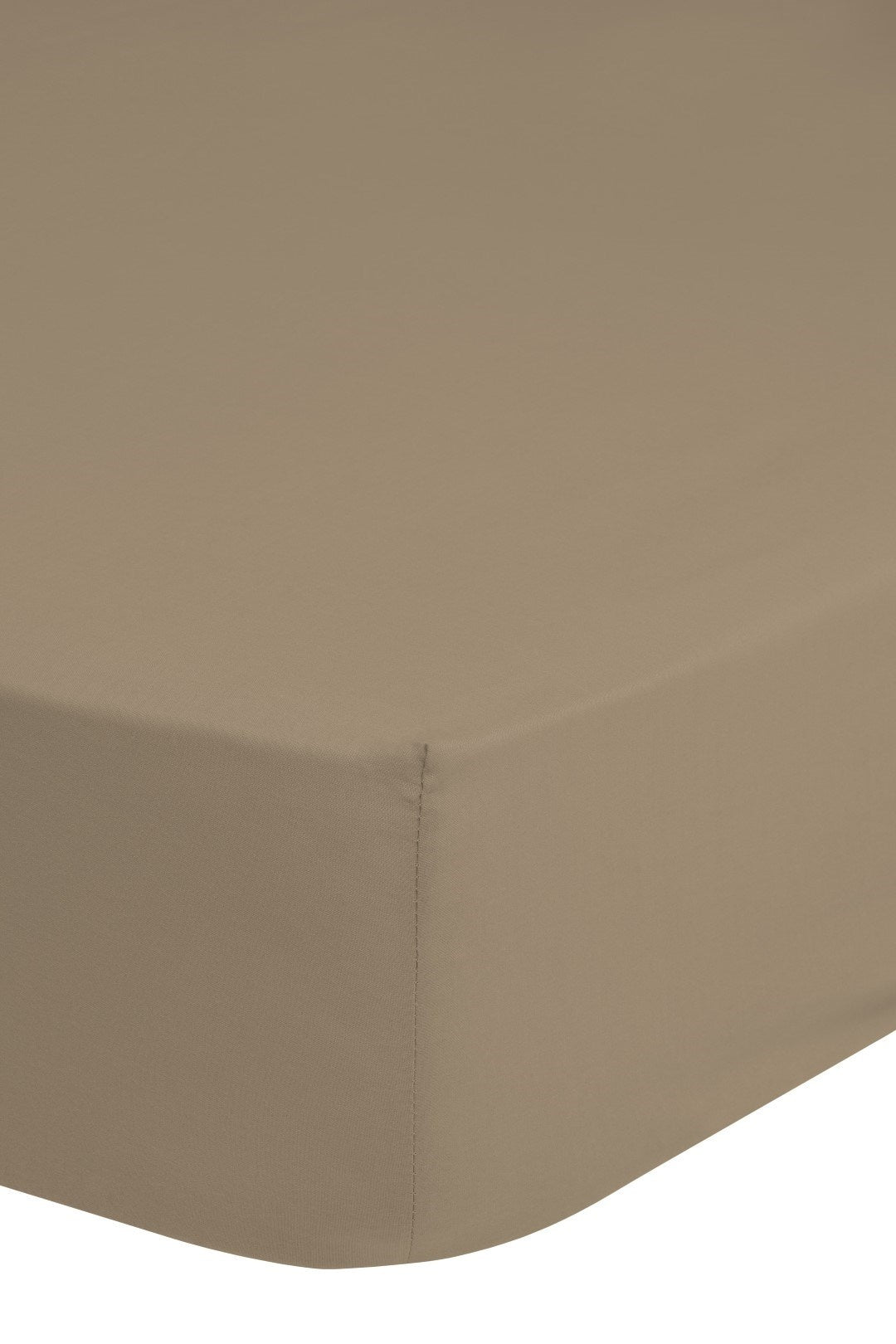 Hoeslaken - jersey - 200 x 220 cm