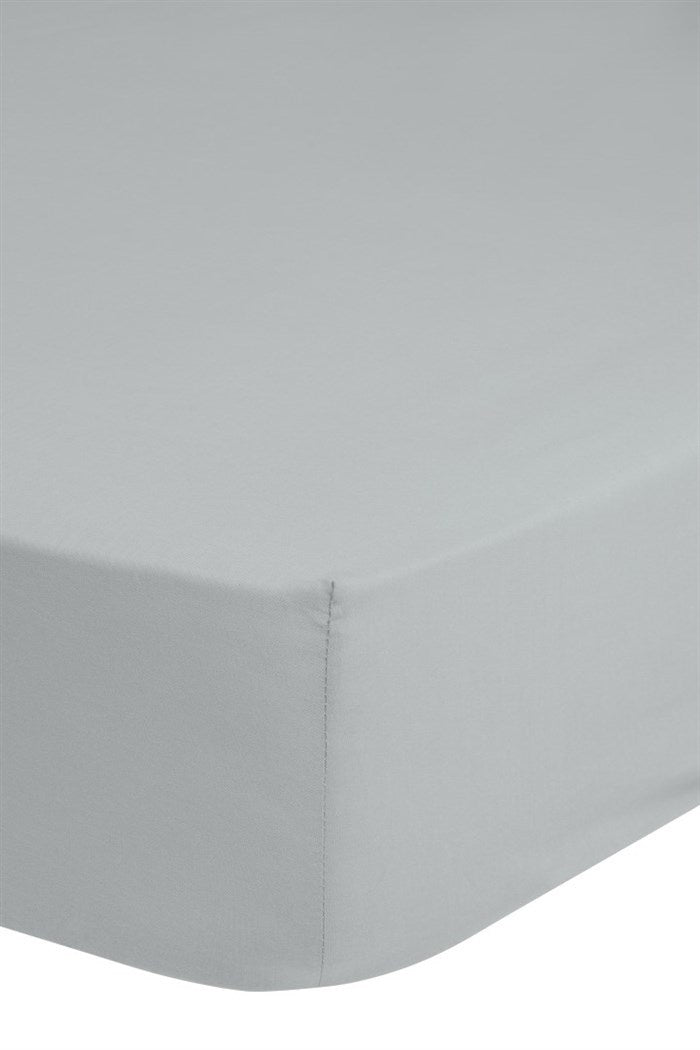 Hoeslaken - katoen - 180x200 cm