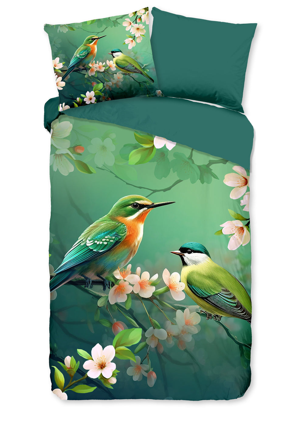 Pure dekbedovertrek Signi - Microvezel