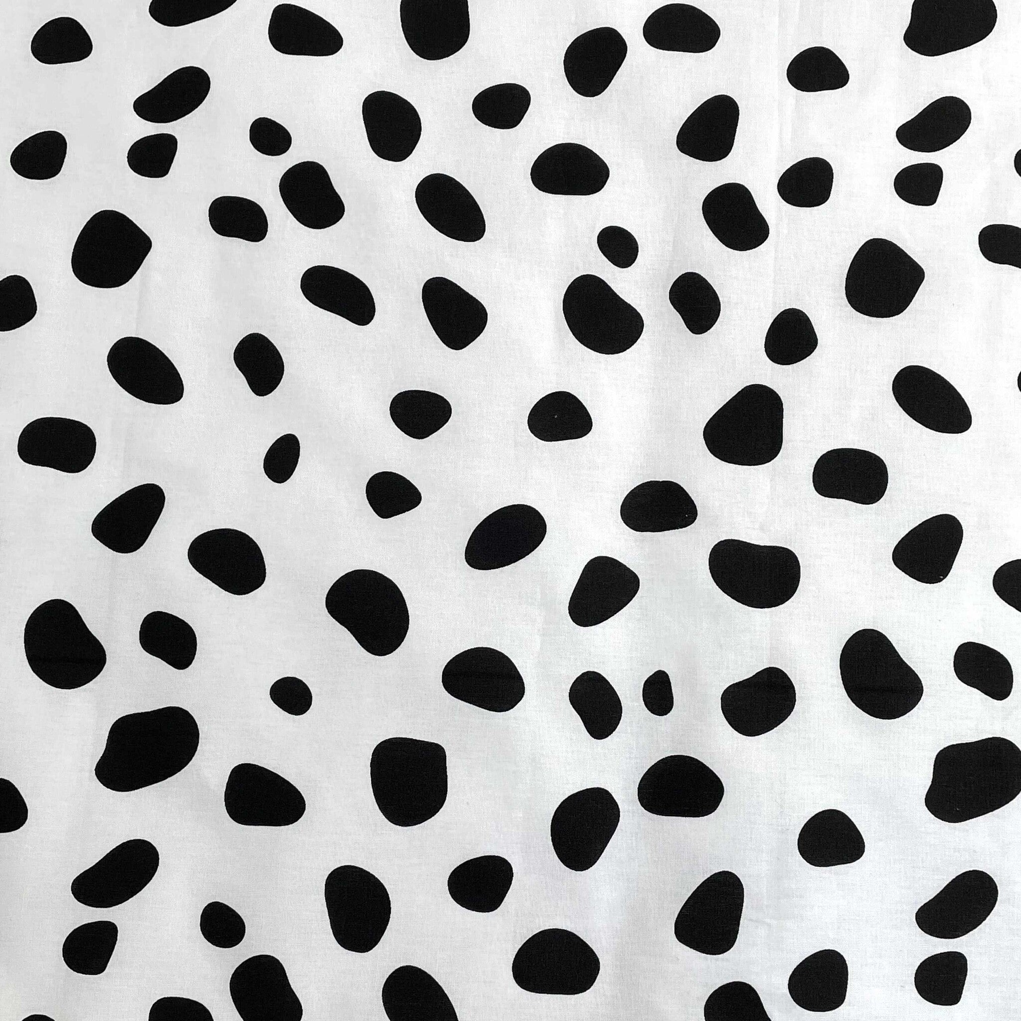 101 Dalmatiërs ledikant dekbedovertrek Mummy's little sweetie - katoen - 100x135 + 40x60cm