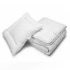 Baby/Peuter enkel dekbed & kussen - 100x135 + 40x60 cm